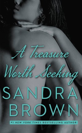 Sandra Brown A Treasure Worth Seeking