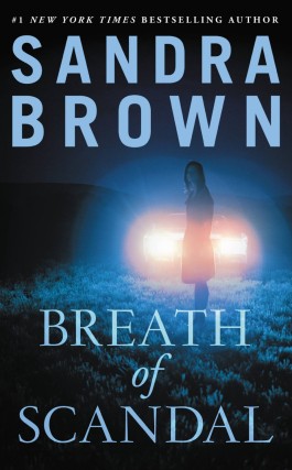 Sandra Brown Breath Of Scandal