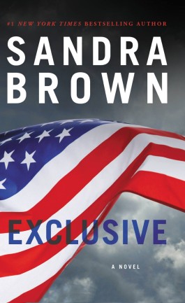 Sandra Brown Exclusive
