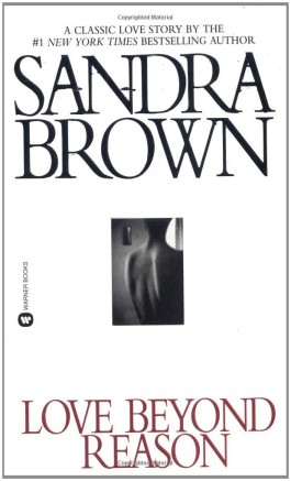 Sandra Brown Love Beyond Reason
