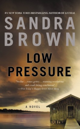 Sandra Brown Low Pressure