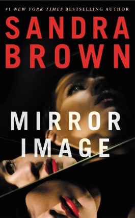 Sandra Brown Mirror Image
