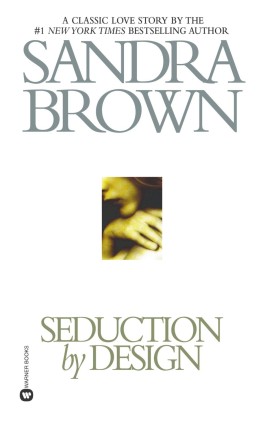 Sandra Brown Seduction By Design