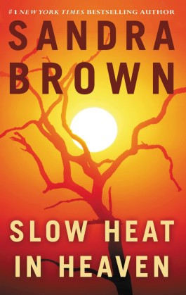 Sandra Brown Slow Heat In Heaven