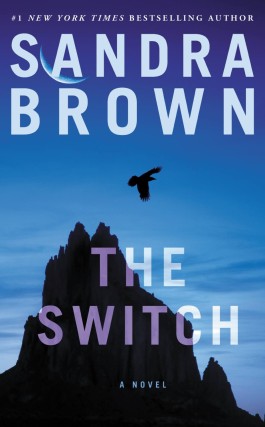Sandra Brown The Switch