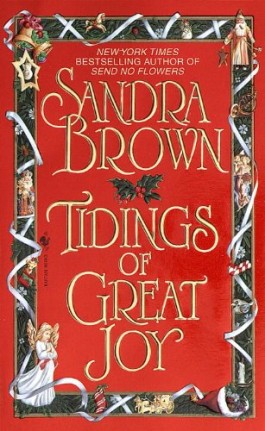 Sandra Brown Tidings Of Great Joy