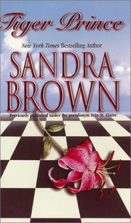 Sandra Brown Tiger Prince