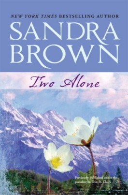 Sandra Brown Two Alone