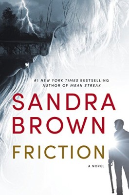 Sandra Brown Friction
