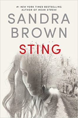 Sandra Brown Sting