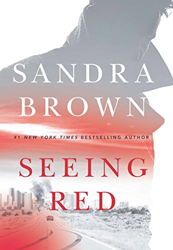 Sandra Brown Seeing Red