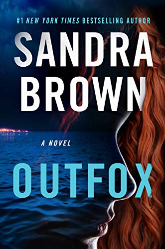 Sandra Brown Outfox