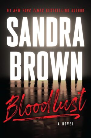 Sandra Brown Bloodlust